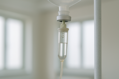 링거 영양제 가격