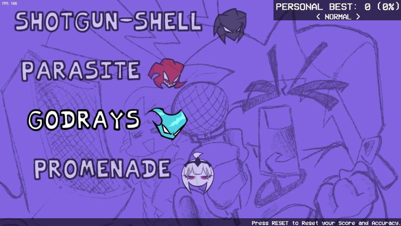 아고티 엔티티 모드 곡 정리