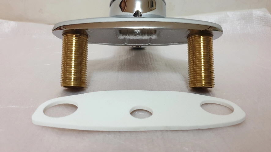 세면대 수도꼭지 패킹