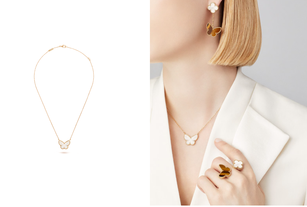 럭키 알함브라 (Lucky Alhambra)