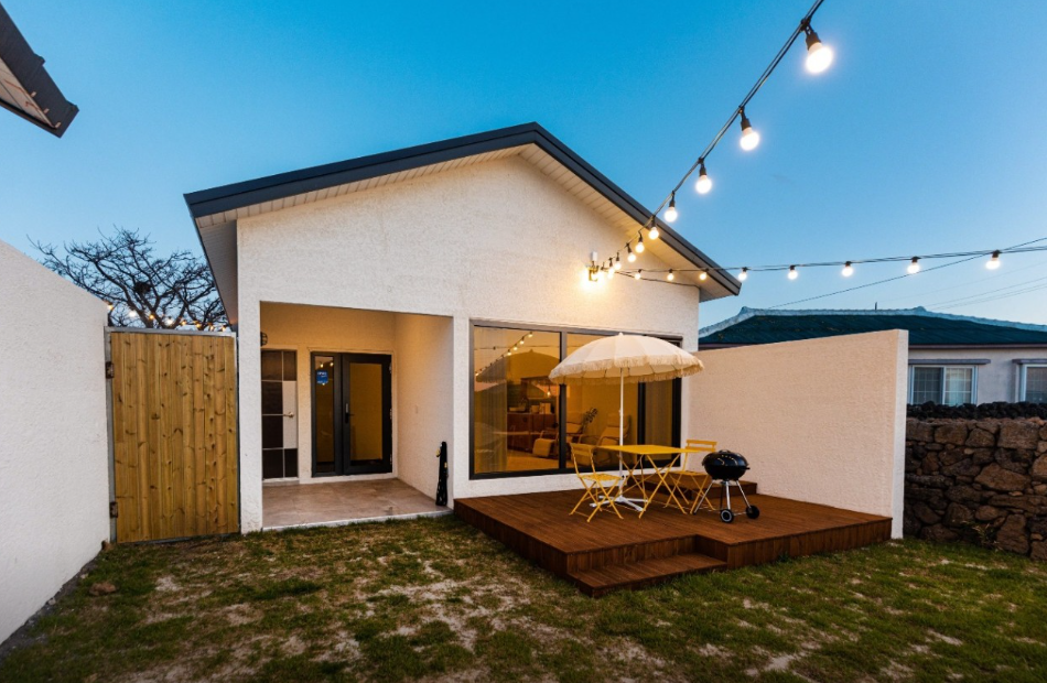 제주 애견동반 숙소 BEST5