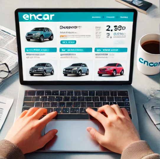 엔카 중고차 구매 가이드