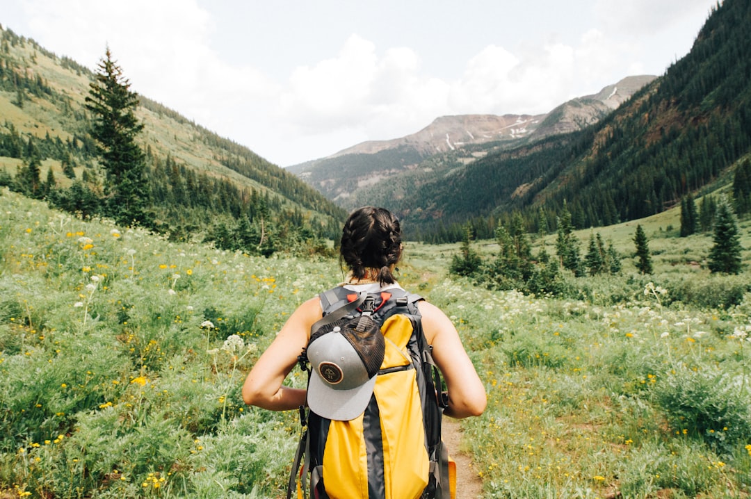 Adventure.