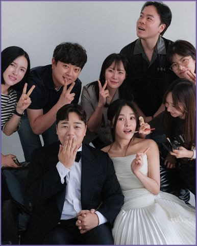 한윤서 문준웅 결혼|남편 2살 연상 직업·상견례 취소·신혼집 아파트·나이 프로필 총정리