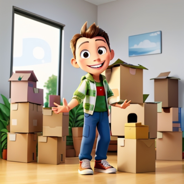 보증금지원형 장기안심주택