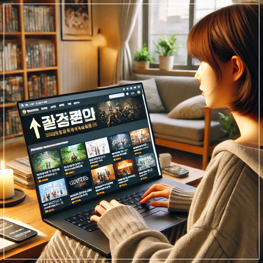실용적이고 쉬운 팁