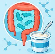요거트 효능