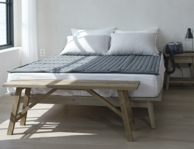 포레몽 온수매트