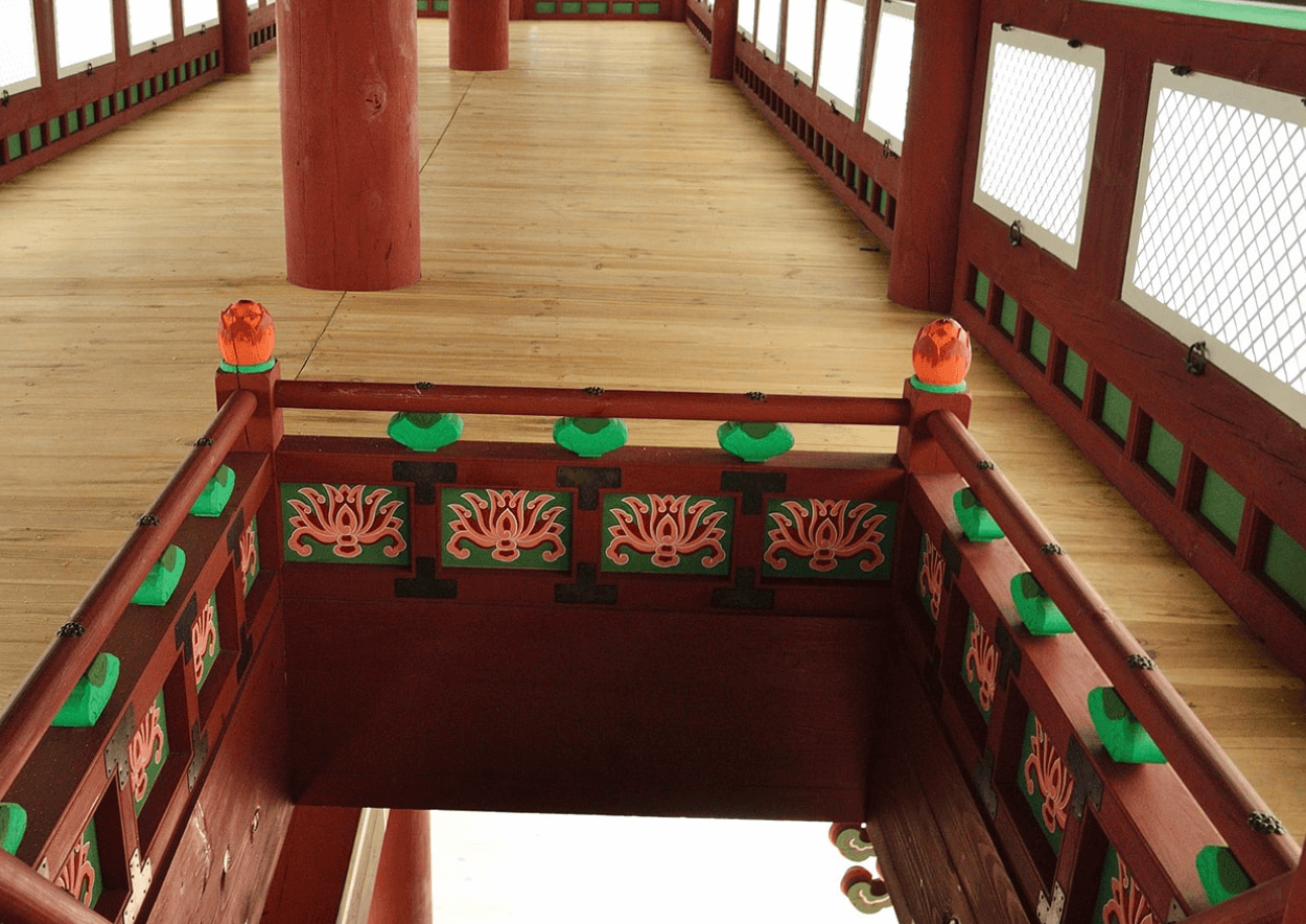 경복궁 주차장 요금