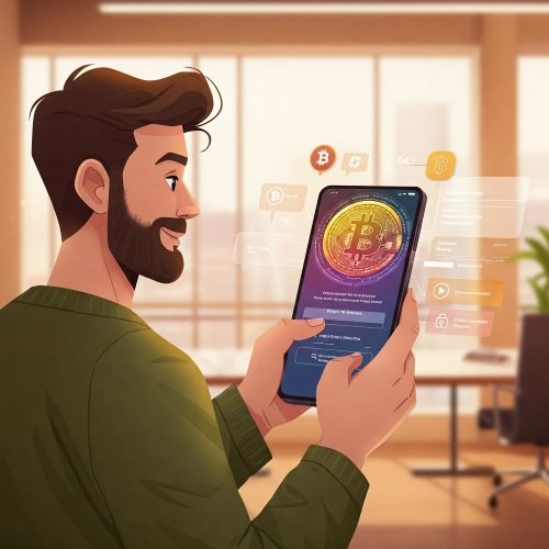 비트코인 구매하기