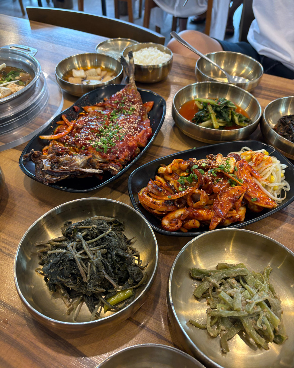 산들애건강밥상