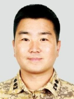 김현태 대령 707특임단장 프로필