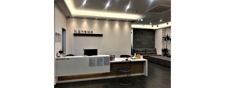 김제시 이비인후과