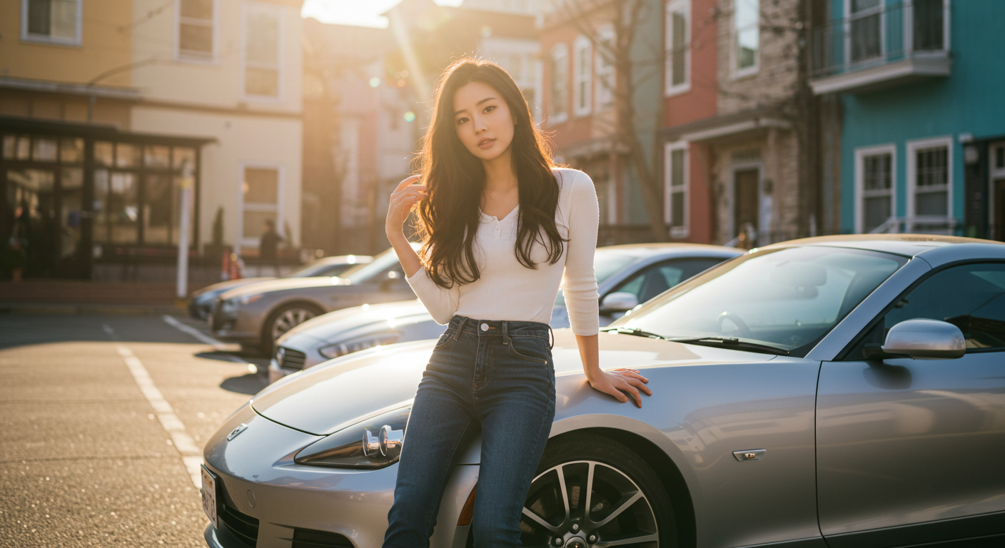 중고차 수출 단가표 총정리