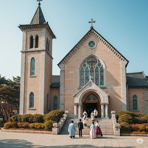 아침 기도문 추천