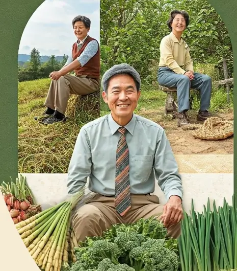 시니어 일자리 지원금