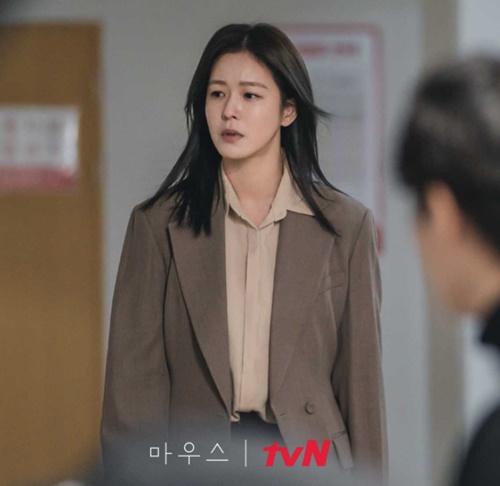 드라마 마우스 몇부작