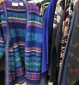 빈티지 뜻 옷 vintage 왜 단순 중고가 아닌 특별함인가요에 대한 패션용어_14