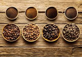 커피 블렌딩의 비밀을 풀어보자