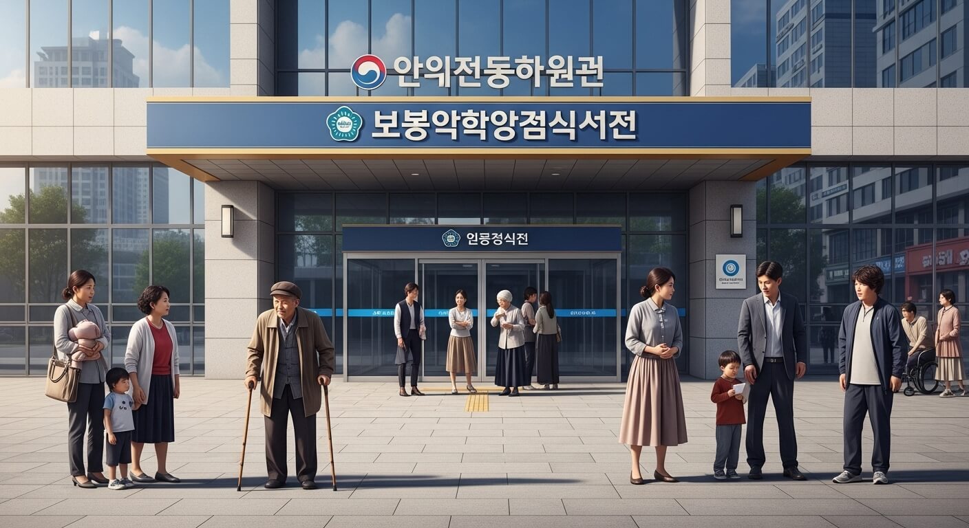 기초수급 자격요건