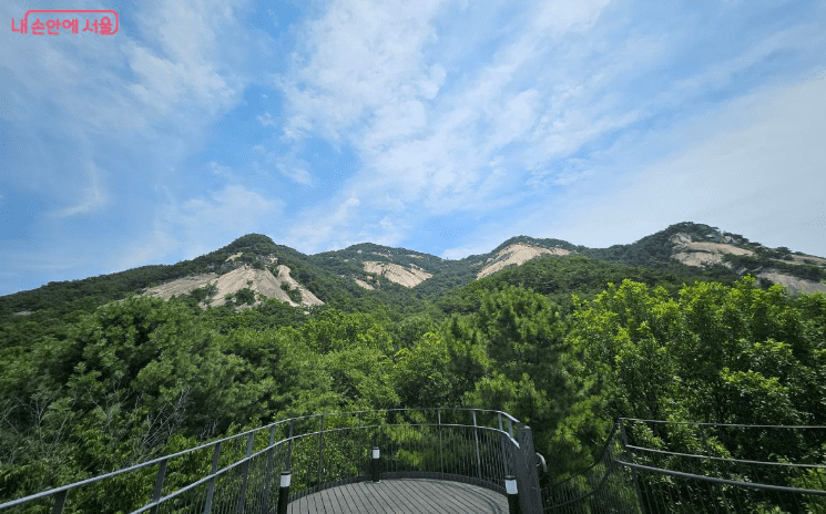 둘레길코스전망1