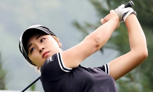 윤이나 골프선수 프로필 나이 고향 학력 키 인스타그램