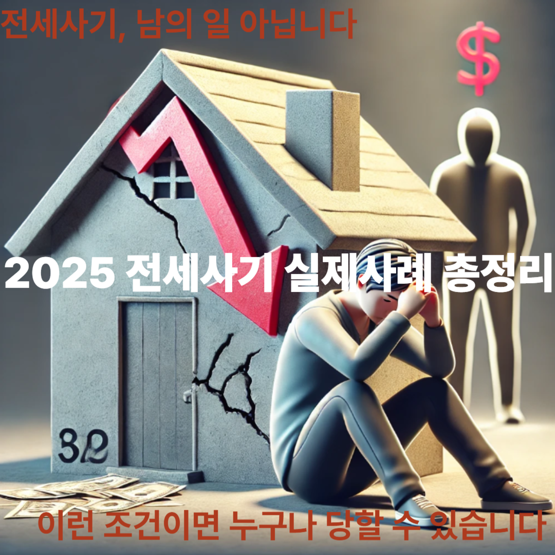 전세사기 사진