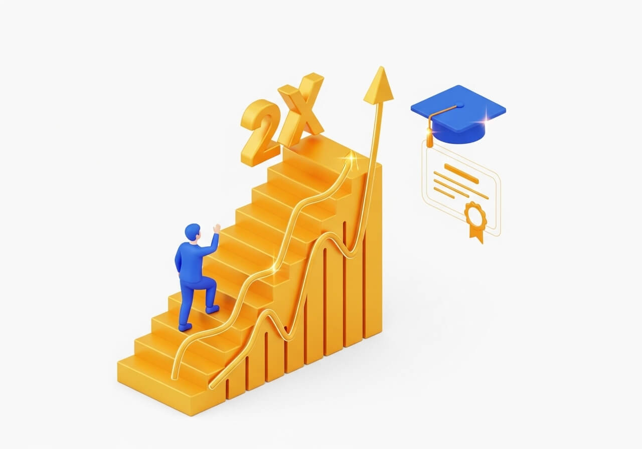 레버리지 ETF 교육