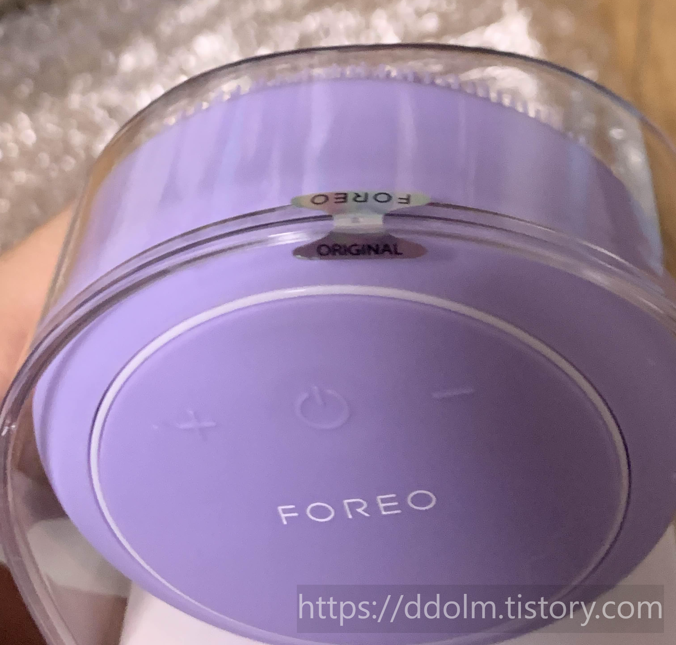 포레오 루나4 바디