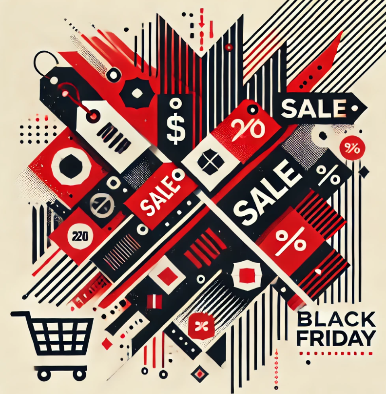 블랙프라이데이