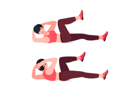 크런치