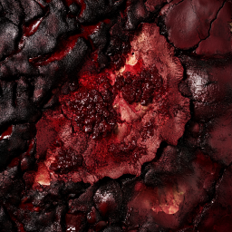 심부정맥 혈전증