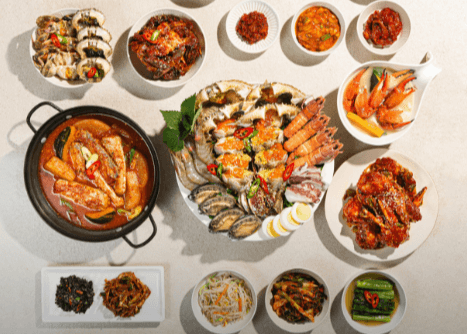 여수 맛집 추천 로컬맛집 베스트 10, 여수 여행가면 꼭 가볼 현지인 추천맛집