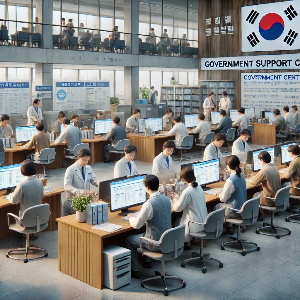 서민금융 정부지원대출