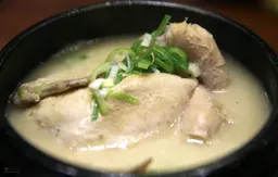 중복 음식 포장