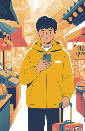 토스 트래블카드 충전 방법