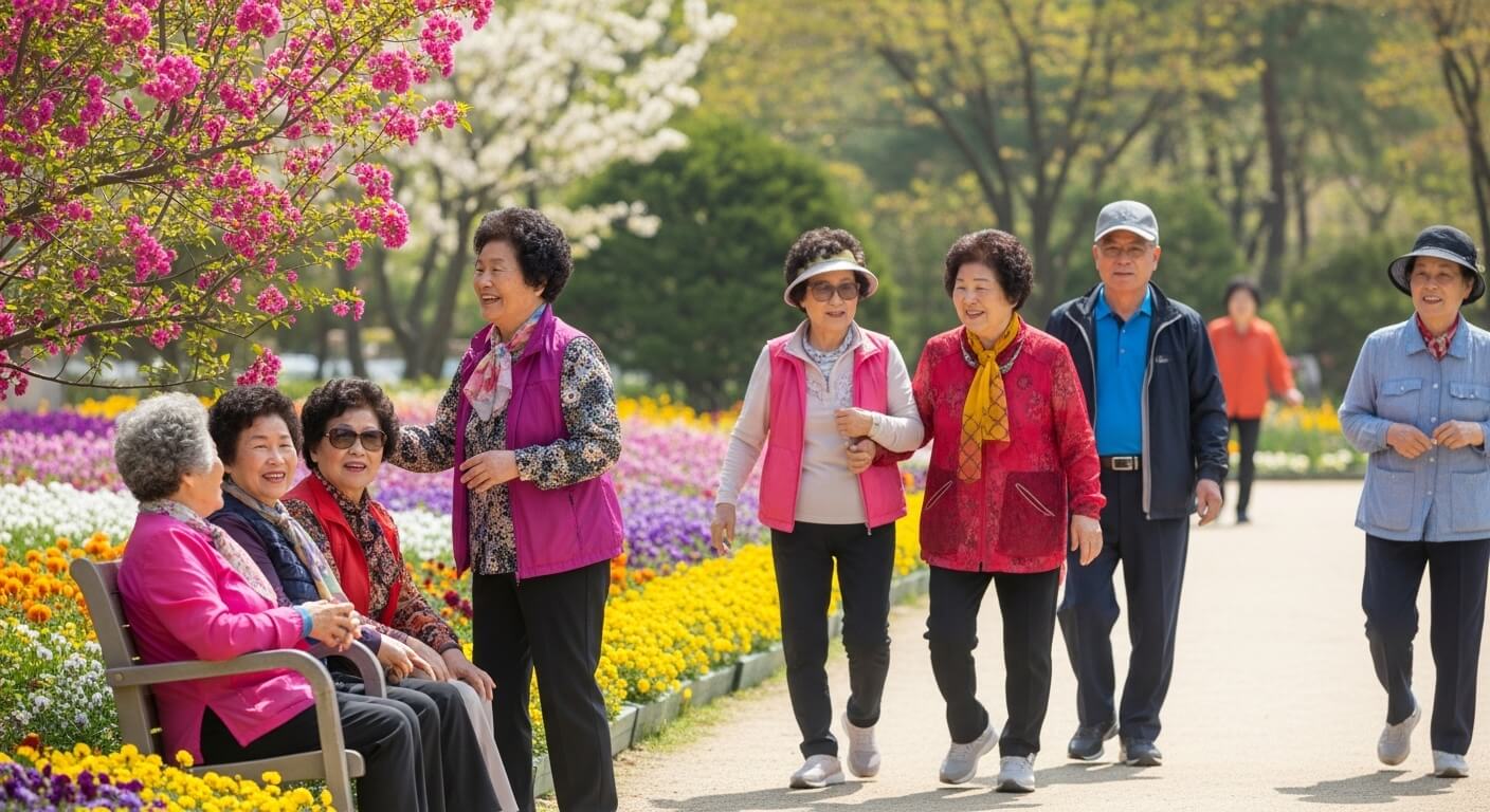 기초연금 수급자격 완전정복