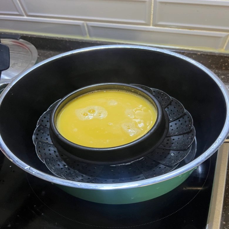계란찜