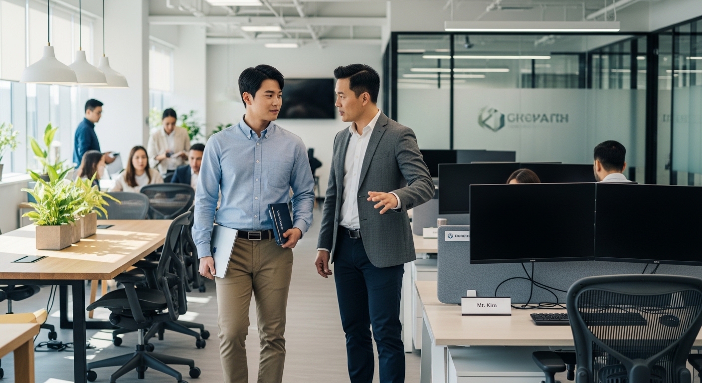 청년 일자리 도약장려금 신청 방법