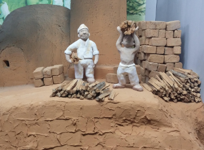 가야 토기 제작 기술의 특징과 문화적 의미