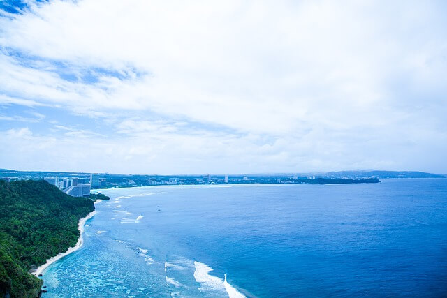 괌 5월 날씨 완벽 정리! 옷차림과 여행 준비 꿀팁까지 한눈에