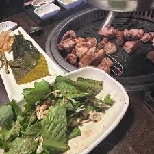 용산구 연말회식 맛집 화포식당(한남점)