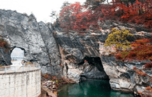 겨울 기차여행 추천지