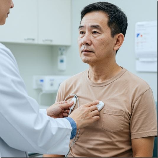 시호 효능 심혈관 건강