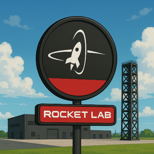 로켓 랩 주가 단기적 장기적 투자 분석