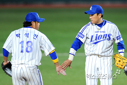 이승엽 요미우리 코치