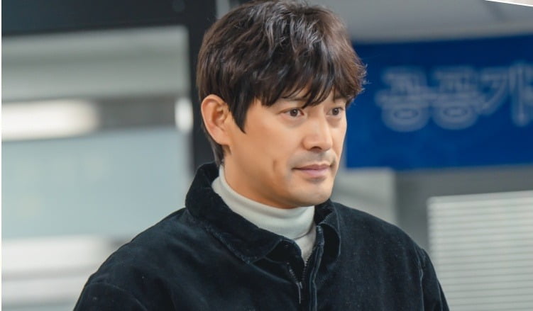 드라마 허식당 등장인물 총정리 &amp; 넷플릭스 OTT 공개 시간은?