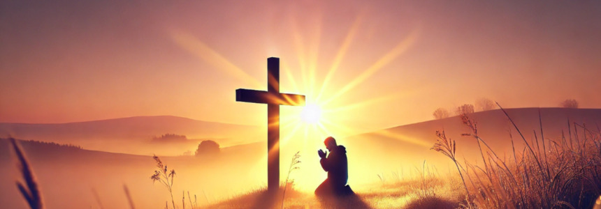 가톨릭 부활 삼종 기도