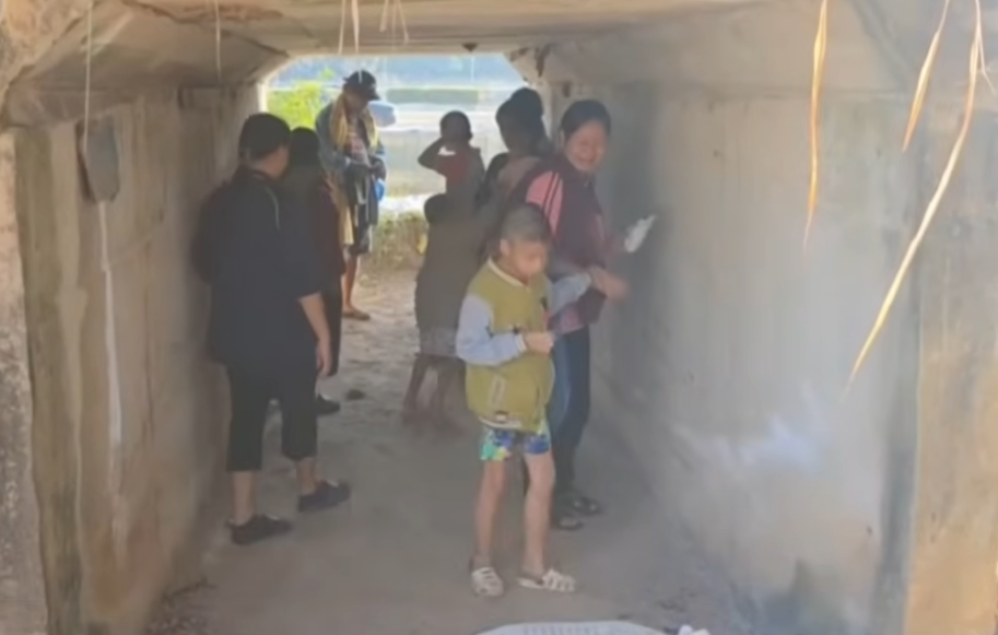 태국 캄보디아 현지