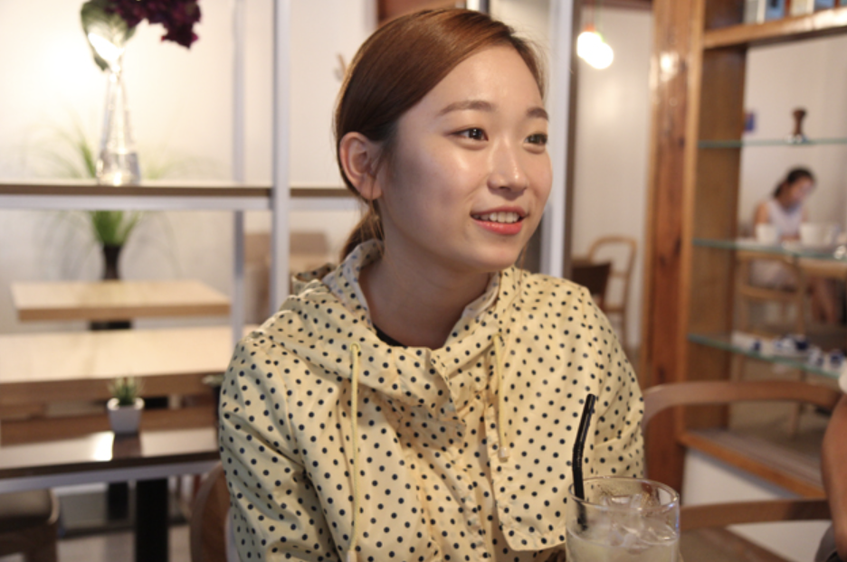 김슬기 연기